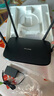 普聯(lián)（TP-LINK） 雙頻wdr5620無線路由器千兆版網(wǎng)口宿舍家用wi-fi穿墻王5G漏油器tplink AC1200M雙頻5G版四天線【Mesh易展】 曬單實拍圖