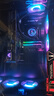 華碩（ASUS） ROG全家桶 601太陽神 U7 265K/5070ti顯卡/5080顯卡/5090顯卡 玩家國度主機游戲臺式電腦組裝電腦 配置六｜i9-14900KF/RTX5080顯卡 曬單實拍圖