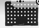 莫森（MOSEN）MS-202S譜架 專業(yè)升降琴譜架 樂(lè)器通用樂(lè)譜架譜臺(tái) 經(jīng)典款 曬單實(shí)拍圖