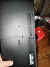 聯(lián)想（Lenovo） KU1619 USB有線(xiàn)鍵盤(pán)SK-8827筆記本臺式機通用原裝鍵盤(pán) 辦公 黑色(高鍵帽) 曬單實(shí)拍圖
