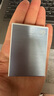 希捷（SEAGATE）移動(dòng)固態(tài)硬盤 小銘系列PSSD NVMe高速存儲(chǔ) type-C接口兼容安卓 手機(jī)直連 迷你便攜 送數(shù)據(jù)恢復(fù)服務(wù) 【固態(tài)移動(dòng)硬盤】小銘 數(shù)據(jù)救援 藍(lán)色 1TB 曬單實(shí)拍圖