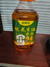 農(nóng)畊坊魯傳統(tǒng)農(nóng)家自榨花生油純正濃香小瓶古法壓榨一級家用食用油5升裝 2.5L【家庭裝】 曬單實拍圖