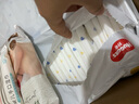 好奇（Huggies）金裝成長(zhǎng)褲XXL74(15kg以上)加加大號(hào)嬰兒尿不濕超薄拉拉褲 曬單實(shí)拍圖