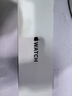 Apple Watch Series 10 智能手表42毫米玫瑰金色鋁金屬表殼淡桃粉色運動型表帶M/L【蜂窩】 曬單實拍圖