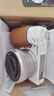 索尼（SONY）ZV-E10 微單數(shù)碼相機(jī) 4K視頻 vlog 直播相機(jī) zv-e10 創(chuàng)意濾鏡 E10L套機(jī) 白【贈 相機(jī)套+64G卡】 官方標(biāo)配【國補(bǔ)專享】 曬單實(shí)拍圖