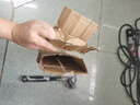 歐帝斯八角錘一體手錘連體錘子加長大鐵錘砸墻重型實心木工錘工具迷你錘 4磅一體八角錘【不掉頭】 曬單實拍圖