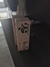 優(yōu)瞳隱形眼鏡日拋近視透明零感一次性60片非散光月拋 零感日拋60片475 曬單實拍圖