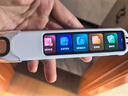 科大訊飛AI詞典筆P30 Pro【新品上市】英語點讀筆 英語翻譯神器 幼小初高全年齡適用便攜式學(xué)習(xí)機 月光銀 曬單實拍圖