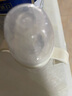 愛得利（evorie）PP塑料奶瓶新生嬰兒防摔奶瓶寶寶帶手柄吸管自動奶瓶 標(biāo)口徑A68弧形300ml 曬單實拍圖