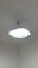 松下（Panasonic）風扇燈IP40全光譜護眼58瓦LED照明36寸風扇燈 HHLZ4000【包安裝】 曬單實拍圖