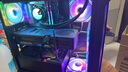 七彩虹（Colorful）iGame GeForce RTX 5080 Advanced OC 16GB  GDDR7 DLSS 4 電競光追游戲設(shè)計電腦顯卡 曬單實(shí)拍圖