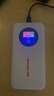 紐曼隨身wifi三網(wǎng)通用免插卡無線wifi6車載4G路由器隨身便攜無限制支持5G/4G設(shè)備全國通用2025款5GMT33 【電池頂配版】10000毫安大電池超長續(xù)航72小時 不限速不虛標月享1500G 曬單實拍圖