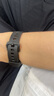 卡西歐（CASIO）手表男小方塊多功能學(xué)生男女表運(yùn)動計(jì)步防水電子表LWS-2200H-1A 曬單實(shí)拍圖
