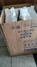 海爾（Haier）國家補(bǔ)貼丨小紅花云溪滾筒洗衣機(jī)家用10公斤直驅(qū)精華洗2.0洗烘一體智投平嵌空氣洗G100558HBD12S 曬單實(shí)拍圖
