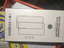Smorss【2片裝】適用紅米note14pro/+鋼化膜Redmi Note14pro+手機(jī)膜曲面全屏高清防摔防刮淡指紋保護(hù) 曬單實(shí)拍圖