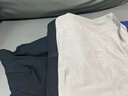 桑蕾雅男士內(nèi)褲純棉平角褲7A抗菌寬松大碼男生四角褲透氣舒適 曬單實(shí)拍圖
