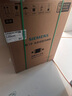 西門子（SIEMENS）黑魔鏡636ProMax15+2套 全面升級雙一級認證超省水省電AI智能洗17套嵌入式洗碗機SJ43EB33KC 曬單實拍圖