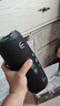 JBL CHARGE6 音樂(lè )沖擊波六代 便攜藍牙音箱+低音炮 戶(hù)外防水音響 賽道揚聲器 男生禮物 黑橙配 曬單實(shí)拍圖