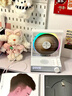 JBLV柏林之聲高端CD機播放器藍牙發(fā)燒級音響一體機專輯光碟音樂碟唱片生日禮物便攜音響一體播放器 優(yōu)雅白 【順豐包郵/兩年質保】 曬單實拍圖