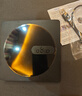 愛國者（aigo）8倍速 USB外置光驅(qū) DVD外置刻錄機(jī) 移動(dòng)光驅(qū) 外接光驅(qū) 筆記本電腦便攜光驅(qū)外置讀刻一體黑色 G100 曬單實(shí)拍圖