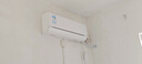 美的（Midea）空調掛機 酷省電PRO 大1.5匹1匹 新一級能效變頻 冷暖除濕家用臥室壁掛式 以舊換新 國家補貼20% 大1.5匹 一級能效 酷省電Pro 節(jié)能37% 曬單實拍圖