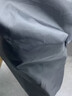 雅琇捷途x90plus車(chē)載床氣墊床專(zhuān)用充氣床墊車(chē)載床墊汽車(chē)后排睡墊適用 【典雅灰】充氣床墊無(wú)頭枕 捷途X90PLUS【一床兩用】 曬單實(shí)拍圖