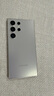 三星Samsung Galaxy S24 Ultra AI手機(jī) 2億像素 第三代驍龍8 游戲手機(jī) 拍照手機(jī) 12GB+256GB 鈦灰 曬單實(shí)拍圖