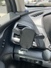 統翔2025新款車(chē)載手機支架汽車(chē)橫豎出風(fēng)口通用螺旋鉤夾子 曬紋款(橫豎斜風(fēng)口專(zhuān)用) 高顏值 曬單實(shí)拍圖