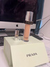 普拉達(dá)（PRADA）光子粉底液LN10 30ml 中性自然偏白色持久控油七夕生日禮物女 曬單實(shí)拍圖