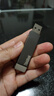 ThinkPad聯(lián)想Thinkbook 128GB Type-C USB3.1 U盤 讀速150MB/s 手機電腦 雙接口 u盤辦公商務(wù)優(yōu)盤BU100 曬單實拍圖