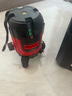 德力西電氣（DELIXI ELECTRIC）紅外線水平儀高精度強(qiáng)光細(xì)線自動(dòng)調(diào)平綠光藍(lán)室外戶外建筑便攜激光 高精度強(qiáng)光綠光5線+兩塊電池 曬單實(shí)拍圖