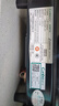 康寶（Canbo）燃?xì)庠顔卧?家用嵌入式臺(tái)嵌兩用 5.2KW猛火灶 聚能爐架 全進(jìn)風(fēng)一級(jí)能效 廚房鑲嵌式灶具 煤氣灶 1QB603 【免費(fèi)上門安裝】 液化氣(5.0KW) 曬單實(shí)拍圖