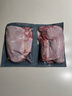 鮮京采 雞大胸 凈重6斤 生鮮冷凍 健身代餐雞胸肉 源頭直發(fā) 曬單實拍圖
