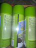滴暢除膠劑450ml*3瓶大容量清潔去除汽車玻璃雙面粘透明膠帶 曬單實拍圖