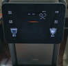 美的（Midea）小魔方plus即熱熟水機 飲水機電熱水瓶電水瓶 燒水壺電熱水壺5L 保溫恒溫一體真沸騰除氯32FPro 曬單實拍圖