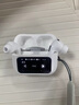 紐曼（Newmine）【深度降噪丨柏林之聲】藍牙耳機真無線主動降噪抗風入耳式藍牙耳機運動通話觸屏適用蘋果華為手機 入耳檢測+雙抗降噪+空間音頻 曬單實拍圖