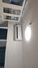 美的空調(diào)酷省電新一級能效變頻冷暖節(jié)能省電家用臥室壁掛式掛機防直吹四代自清潔 以舊換新國家補貼20% 大1.5匹 一級能效 【爆款酷省電】省電25% 曬單實拍圖