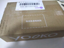 YOOKO電熱燙睫毛夾睫毛卷翹神器電動(dòng)加熱充電持久定型S30 S30迷霧紫 曬單實(shí)拍圖