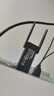 COMFASTWiFi6免驅(qū)USB無(wú)線網(wǎng)卡藍(lán)牙5.3二合一外置高增益雙天線 臺(tái)式機(jī)筆記本電腦WiFi接收發(fā)射器 CF-943F 曬單實(shí)拍圖