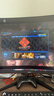 AOC 27英寸2K 240Hz超頻260Hz FastIPS 1ms廣色域 HDR400硬件低藍光 FPS游戲電競顯示器 宙斯盾Q27G4Z 曬單實拍圖