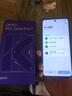 OPPO K13 Turbo Pro 12GB+256GB 騎士銀 疾風(fēng)散熱引擎 潮汐引擎 第四代驍龍8s 5G防水游戲手機國家補貼 曬單實拍圖