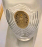 五糧液股份 中秋送禮 五糧精釀尊釀52度500ml*2瓶禮盒 濃香型白酒禮盒 曬單實拍圖