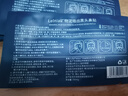 LELNIA男士去黑頭鼻貼吸鼻子黑頭撕拉式黑鼻頭貼鼻膜清潔毛孔男生吸粉刺 黑頭貼35片（下巴，鼻子，額頭） 曬單實(shí)拍圖