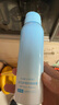 OPOSi水晶防曬噴霧夏季物理防紫外線寶敏感肌乳霜寶面部spf50戶外*2瓶 曬單實拍圖
