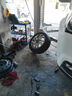 雙星（DOUBLE STAR）輪胎/汽車輪胎 205/55R16 91V SH71適配新朗逸/速騰/英朗GT/雷凌 曬單實(shí)拍圖