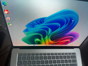 微軟（Microsoft）Surface Laptop 第7版 筆記本電腦 國家補貼20% 觸屏輕薄本 驍龍 X Elite 16G 512G 亮鉑金 15英寸 曬單實拍圖