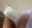 有棵樹(shù)100%棉女士睡衣夏季25年新款全棉吊帶短褲休閑家居服可外穿 曬單實(shí)拍圖