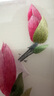 梅子刺繡蘇繡掛畫(huà)花開(kāi)富貴牡丹新中式客廳沙發(fā)背景玄關(guān)餐廳手工刺繡裝飾畫(huà) 2948金玉滿(mǎn)堂 58*80cm S3-深胡桃色-實(shí)木邊框 曬單實(shí)拍圖