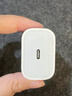獨到（DUDAO）蘋果15充電器線3C認(rèn)證PD30W快充套裝適用iPhone/iPad充電頭數(shù)據(jù)傳輸Type-C充電頭純銅插腳防火外殼 【45W套裝】蘋果16系列 曬單實拍圖