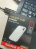 閃迪（SanDisk）1TB Type-c USB3.2 NVMe移動固態(tài)硬盤 PSSD E5D京東限定版 1050MB/s 三防保護 手機直連筆記本外接 曬單實拍圖